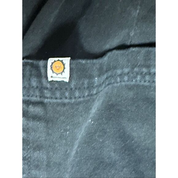 Big Bud Press Black Western Pants Sz: 1XL - Picture 4 of 5